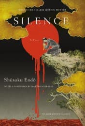 Cover von Silence