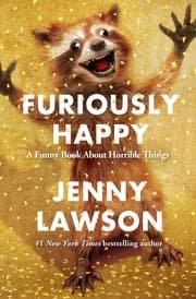 Cover von Furiously Happy