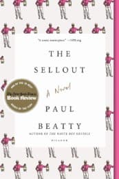 Cover von The Sellout