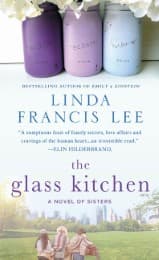 Cover von The Glass Kitchen