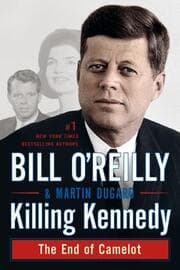 Cover von Killing Kennedy