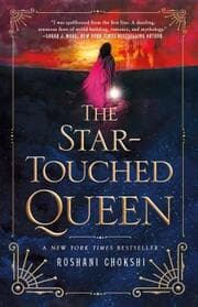 Cover von The Star-Touched Queen