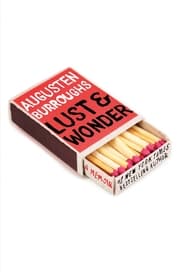 Cover von Lust & Wonder