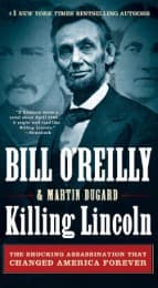 Cover von Killing Lincoln