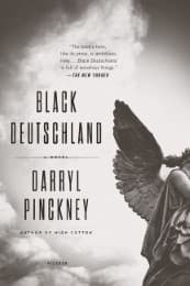 Cover von Black Deutschland