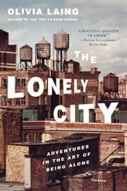 Cover von The Lonely City