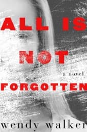Cover von All is not forgotten