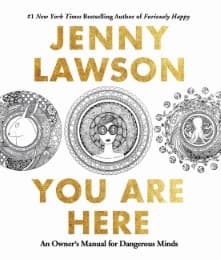 Cover von You Are Here