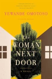 Cover von The Woman Next Door