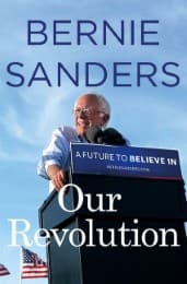 Cover von Our Revolution