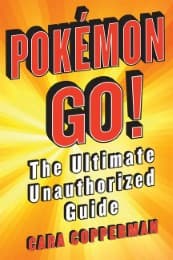 Cover von Pokémon GO!