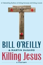 Cover von Killing Jesus