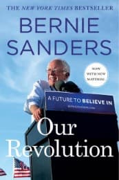 Cover von Our Revolution