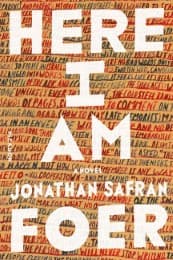 Cover von Here I Am