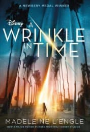 Cover von A Wrinkle in Time (Film Tie-In)