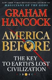 Cover von America Before