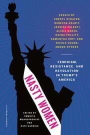 Cover von Nasty Women