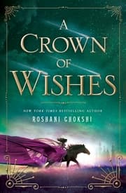 Cover von A Crown of Wishes