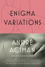 Cover von Enigma Variations