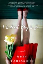 Cover von I Liked My Life