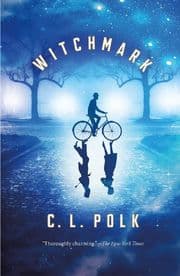 Cover von Witchmark