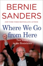 Cover von Where We Go from Here
