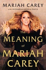 Cover von The Meaning of Mariah Carey