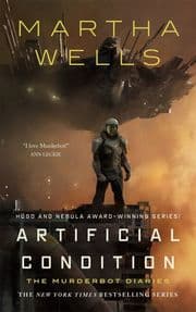 Cover von Artificial Condition