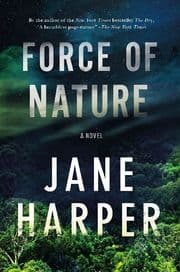 Cover von Force of Nature