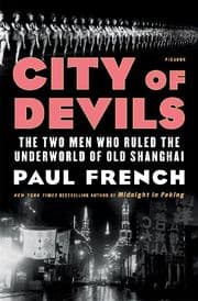 Cover von City of Devils