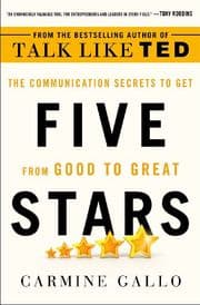 Cover von Five Stars