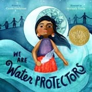 Cover von We Are Water Protectors
