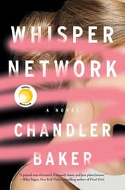 Cover von Whisper Network