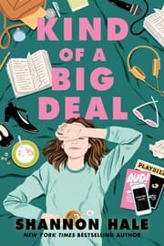 Cover von Kind of a Big Deal