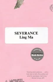Cover von Severance