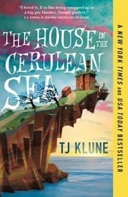 Cover von The House in the Cerulean Sea