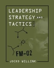 Cover von Leadership Strategy and Tactics