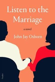 Cover von Listen to the Marriage