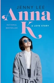 Cover von Anna K