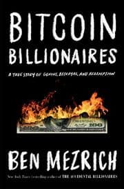 Cover von Bitcoin Billionaires