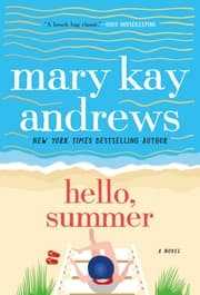 Cover von Hello, Summer