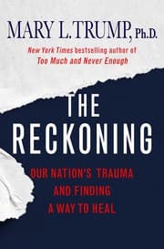 Cover von The Reckoning