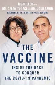 Cover von The Vaccine