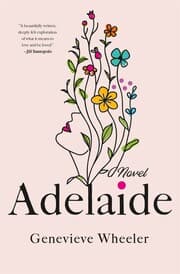 Cover von Adelaide