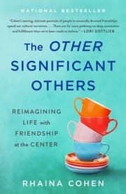 Cover von Other Significant Others