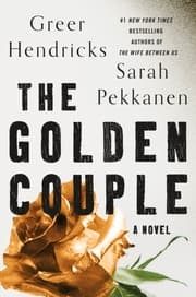 Cover von The Golden Couple