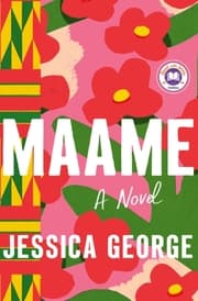 Cover von Maame