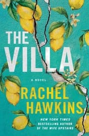 Cover von The Villa