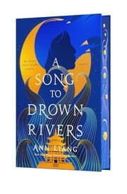 Cover von A Song to Drown Rivers