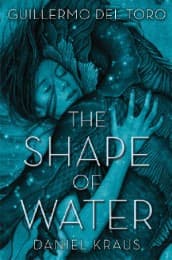 Cover von The Shape of Water